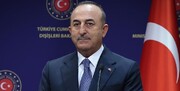 وزیر خارجه ترکیه هفته آینده به ایران می آید