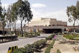  وزارت خارجه ایالات متحده خواستار آزادی کارکنان محلی سفارت آمریکا در صنعا شد