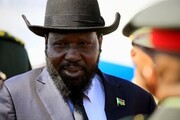 برکناری وزرای کشور و دارایی سودان جنوبی