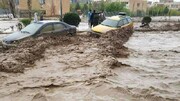وقوع شدیدترین بارندگی قرن طی ۷۲ ساعت آینده در ایران صحت دارد؟ / فیلم