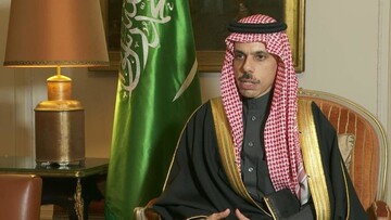 وزیر خارجه عربستان: دور پنجم مذاکرات با تهران به‌زودی برگزار می‌شود