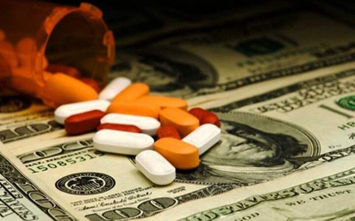 تیر خلاص بر مصرف کننده دارو؛ با حذف دلار ۴۲۰۰ تومانی نوش دارویی پس از مرگ وجود ندارد