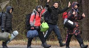 لزوم آمادگی اتحادیه اروپا برای مقابله با موج فزاینده مهاجران 