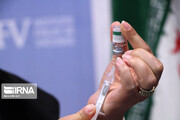میزان ماندگاری ایمنی واکسن "رازی کوو پارس" اعلام شد