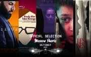 میزبانی جشنواره فیلم کوتاه مسکو از ۵ فیلم ایرانی