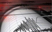 وقوع دو زلزله شدید در بندرعباس