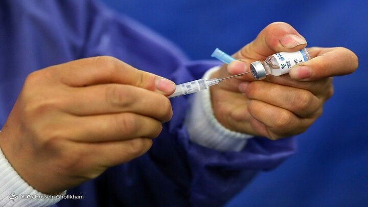 اضافه شدن سومین واکسن ایرانی به سبد واکسیناسیون کرونا
