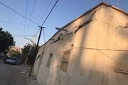آخرین وضعیت زلزله مهیب در جنوب ایران