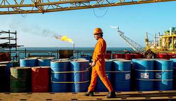 میزان صادرات نفت ایران به کره جنوبی صفر شد