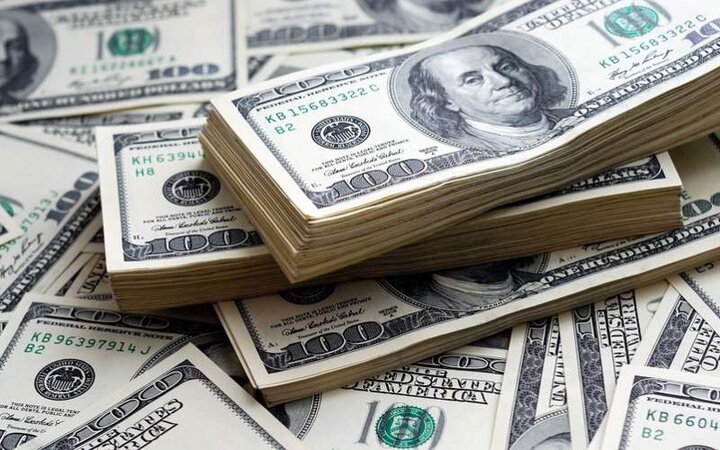 نرخ ارز ۲۴ آبان ۱۴۰۰ / قیمت دلار آزاد و دولتی اعلام شد