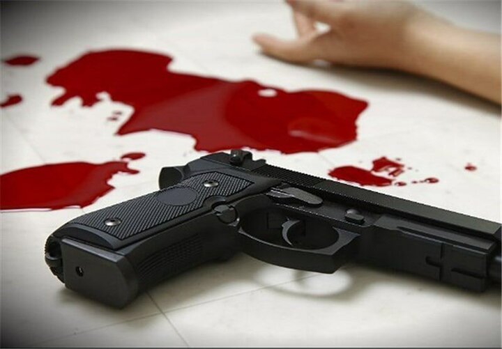 قتل وحشتناک در فارس / مرد ۵۰ ساله با اسلحه شکاری دخترش را کشت!
