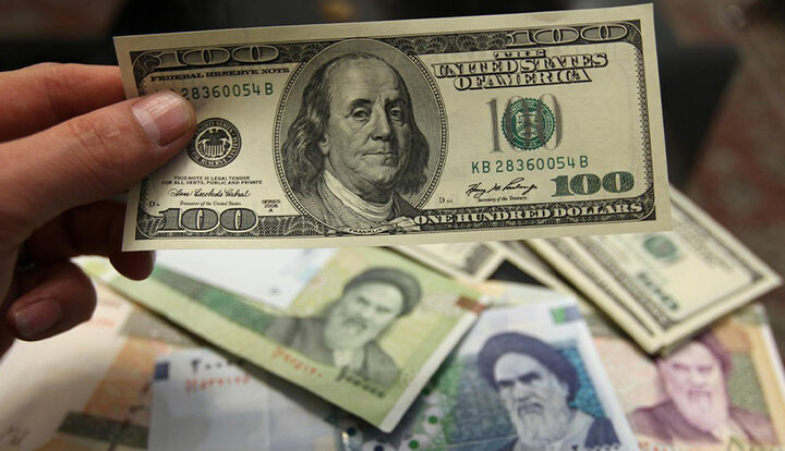دلارهای بلوکه شده قبل از ورود به کشور خرج شدند
