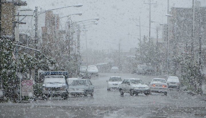 ماجرای شدیدترین بارندگی قرن در ایران چیست؟