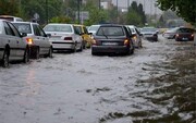 شدیدترین بارندگی قرن در ایران طی ۷۲ ساعت آینده رخ می‌دهد؟