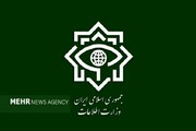 دستگیری ۲ مدیر و ۲ کارمند شهرداری کرمانشاه توسط وزارت اطلاعات