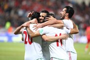 تیم ملی ایران ۳ - سوریه صفر؛ یک قدم تا صعود به جام جهانی