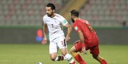 واکنش AFC به برد شاگردان اسکوچیچ مقابل سوریه