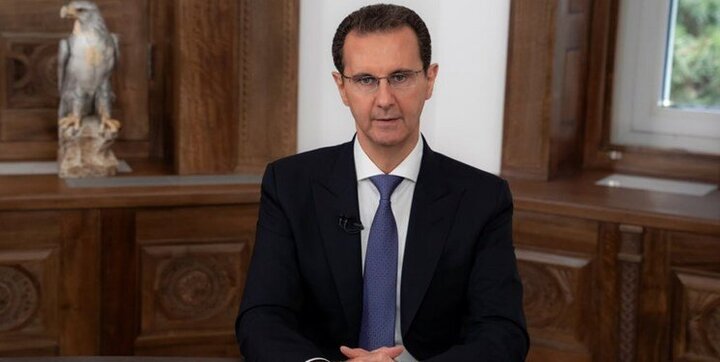 پست مفتی سوریه از سوی بشار اسد لغو شد
