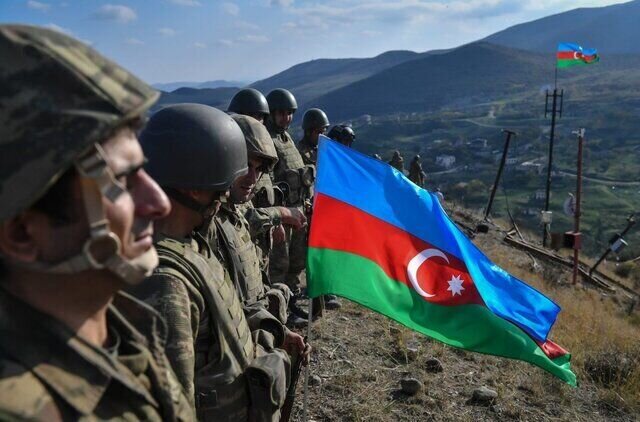 درگیری مرزی جمهوری آذربایجان و ارمنستان بالا گرفت / ۶ سرباز ارمنی اسیر شدند