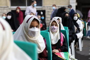 بوی ماه‌ مهر این بار در آذر؛ مرحله سوم طرح بازگشایی مدارس آغاز شد