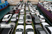 مجلس با واردات خودرو موافقت کرد