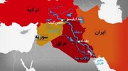 سدسازی در ترکیه، ریزگرد در تهران! / فاجعه زیست‌محیطی با آتاتورک آغاز و با ایلیسو تکمیل شد