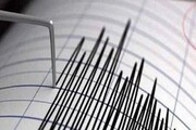 زمین‌لرزه ۵ ریشتری ترکیه را لرزاند