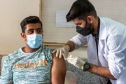 میزان اثربخشی واکسیناسیون کرونا در پیشگیری از مرگ چقدر بود؟ / فیلم