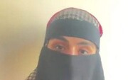 وحوش طالبان دختر افشاگر را تیرباران کردند!
