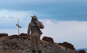 ۶ سرباز ارمنی در درگیری مرزی با جمهوری آذربایجان کشته شدند