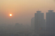 وضعیت بسیار وخیم آلودگی هوا در تهران؛ وارد شرایط اضطرار شده‌ایم / تهران بخاطر آلودگی هوا دورکار می‌شود؟