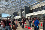 تیراندازی در فرودگاه آتلانتا ۳ زخمی برجای گذاشت