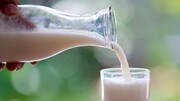 روزانه چه مقدار شیر باید مصرف کنیم؟