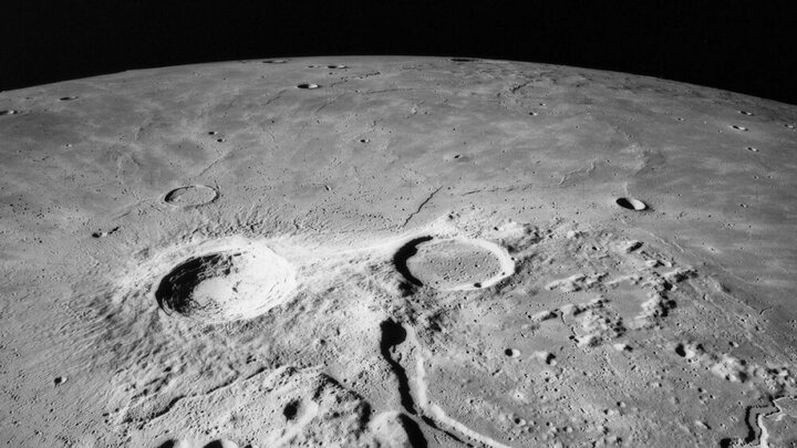 گزارش جدید ناسا: ماه اکسیژن کافی برای تنفس ۱۶ میلیون انسان را دارد