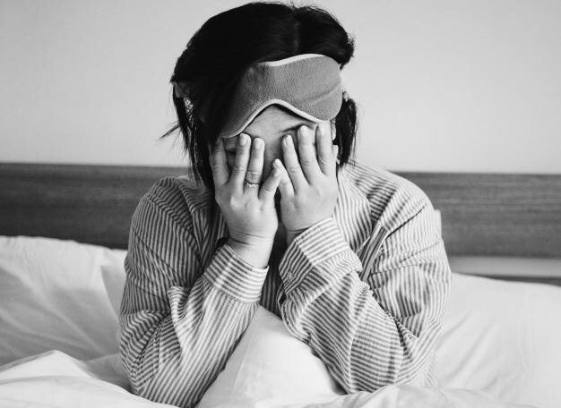 چرا بعد از کم خوابیدن دچار بدن‌ درد می‌شویم؟