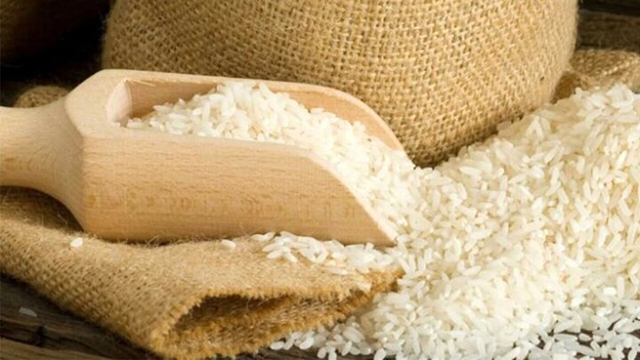 جدیدترین قیمت انواع برنج در بازار تهران / جدول