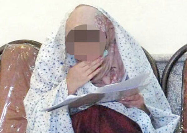 راز هولناک زندگی یک زن با جسد شوهرش در شیراز