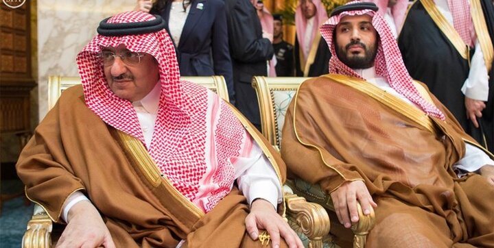 ماجرای مرگ محمد بن نایف، ولیعهد سابق سعودی واقعیت دارد؟