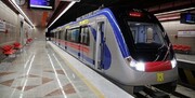 مدیر عامل جدید مترو تهران معرفی شد
