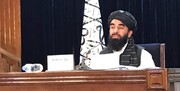 سخنگوی طالبان: کشت مواد مخدر را به صفر می‌رسانیم