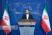 واکنش خطیب زاده به ادعاهای اخیر بحرین علیه ایران