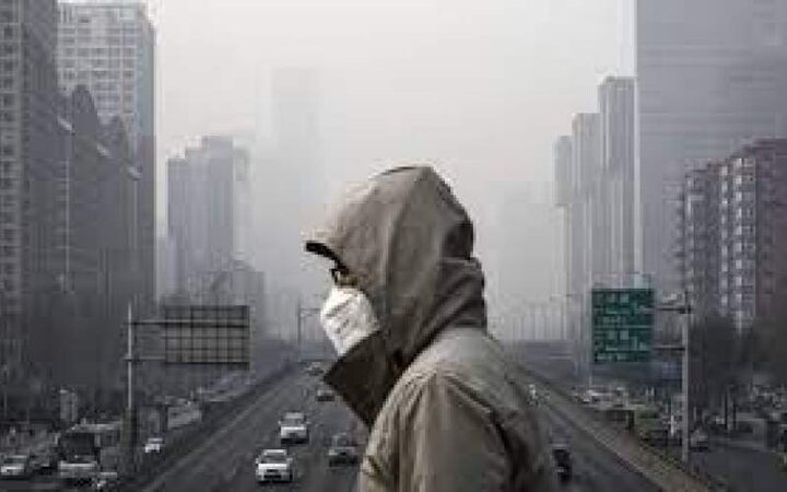 غلظت آلاینده‌ها در تهران،کرج و اصفهان بیشتر می‌شود / از تردد غیرضروری خودداری کنید