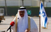 گزافه‌گویی وزیر خارجه بحرین درباره برنامه هسته‌ای ایران