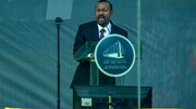 نخست‌وزیر اتیوپی اختیاراتش را به معاونش واگذار کرد