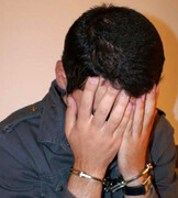 بازداشت مامور قلابی که تهران را به هم ریخته بود