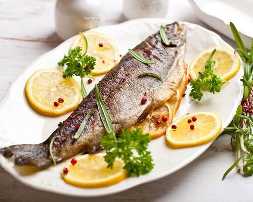 قیمت انواع ماهی برای شب یلدا 