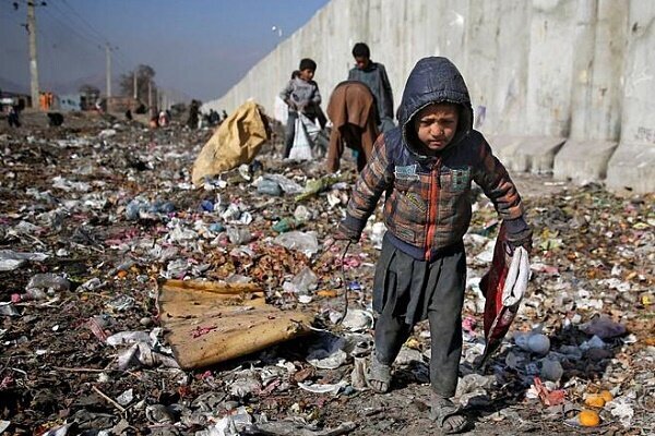 هشدار عفو بین‌الملل درباره وضعیت بحرانی در افغانستان / جان میلیون‌ها نفر در خطر است