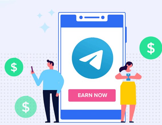 تلگرام مارکتینگ چیست؟ | مزایای بازاریابی تلگرام