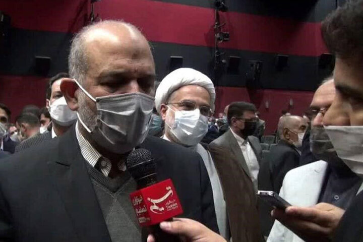 انتقاد وزیر کشور از شبهه کذب انتصابات فامیلی در دولت / فیلم