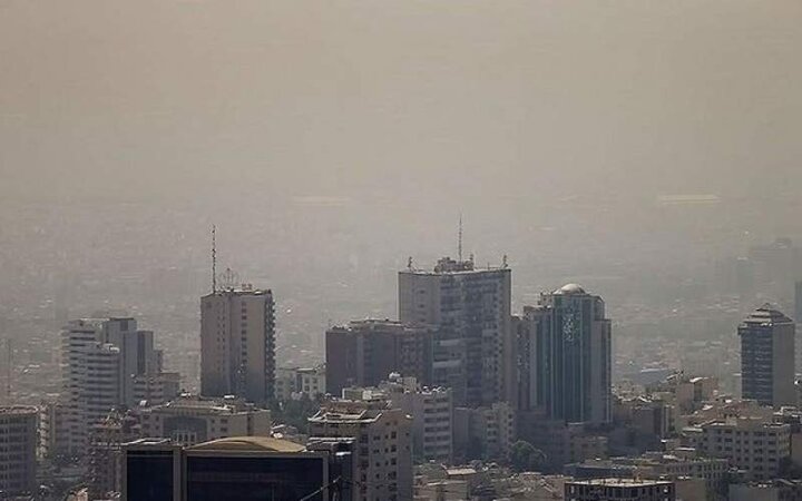 خبر بد درباره آلودگی هوا در کلانشهرها